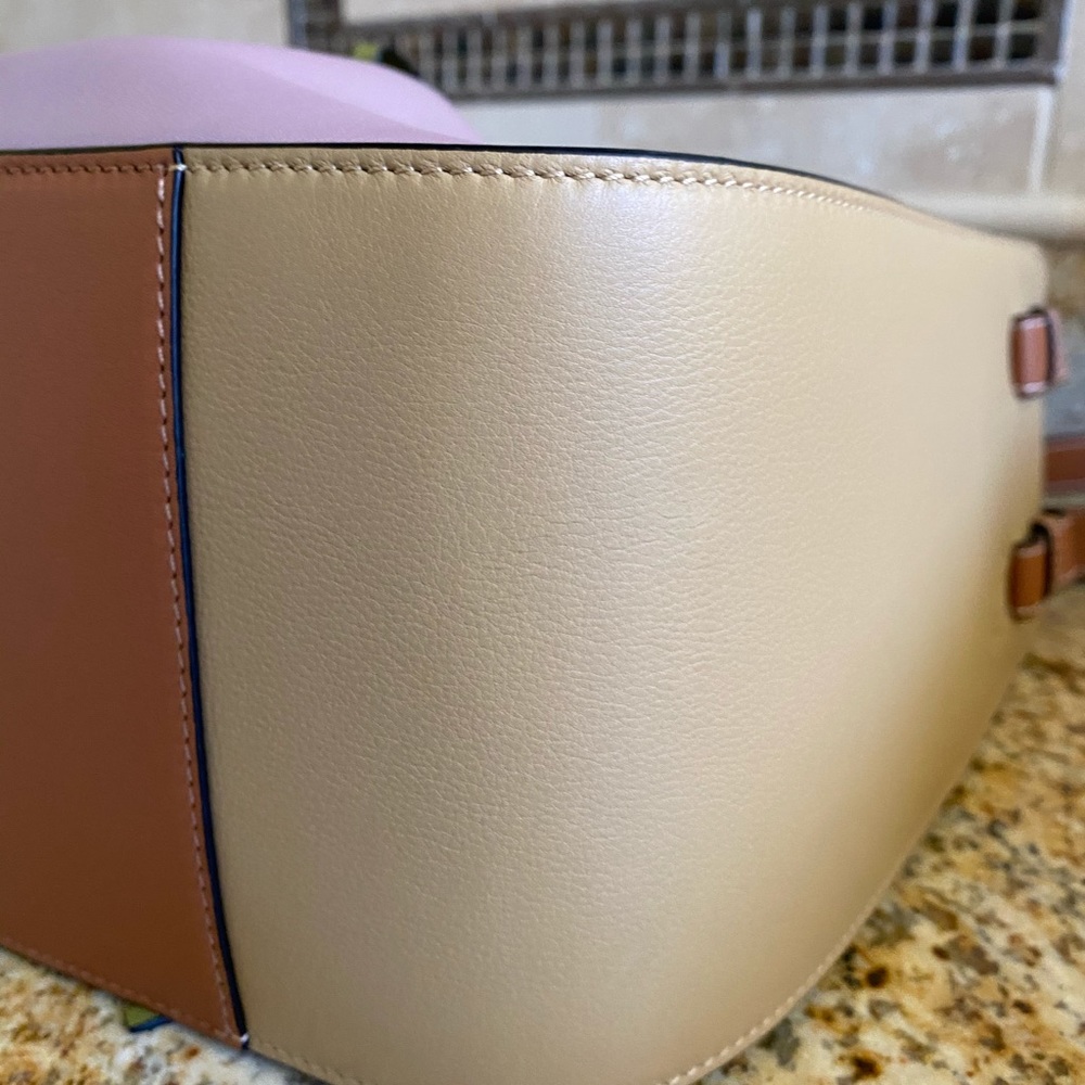 Loewe x Paula Ibiza Small Hammock Handbag - Picture 9 of 16